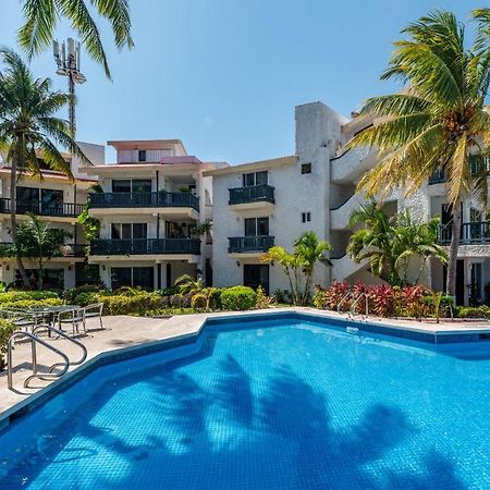 Hotel Imperial Laguna Faranda Cancun Exterior photo