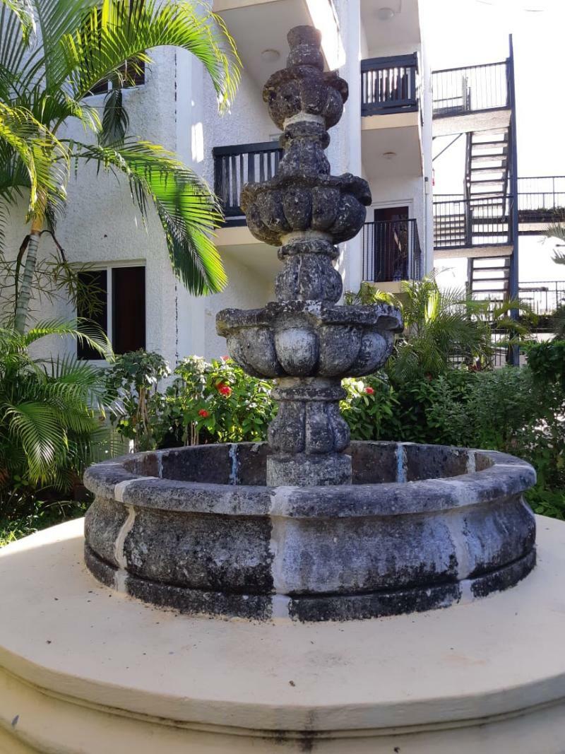 Hotel Imperial Laguna Faranda Cancun Exterior photo